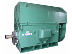 磐石Y系列6KV高压电机